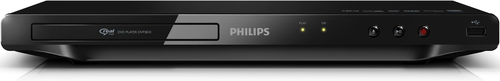 Philips 3000 series DVD player DVP3810/93 – image 2