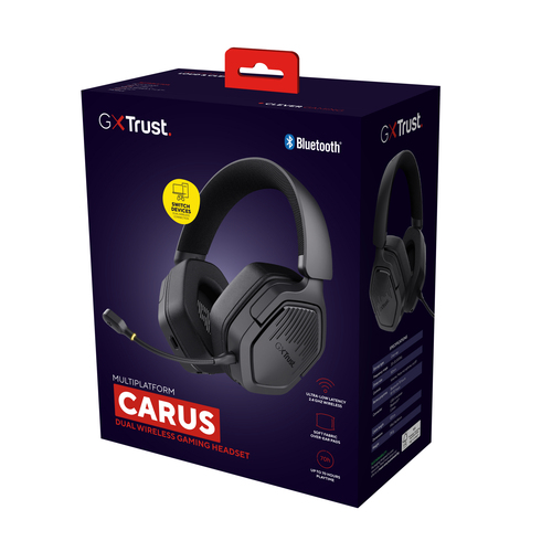 Trust GXT 493 Carus – image 9