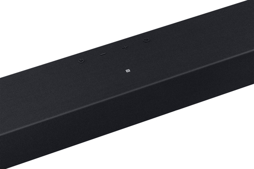 Samsung HW-C400 Black 2.0 channels – image 7