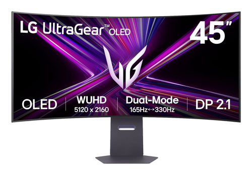 Lg Electronics 45GX950A-B product photo