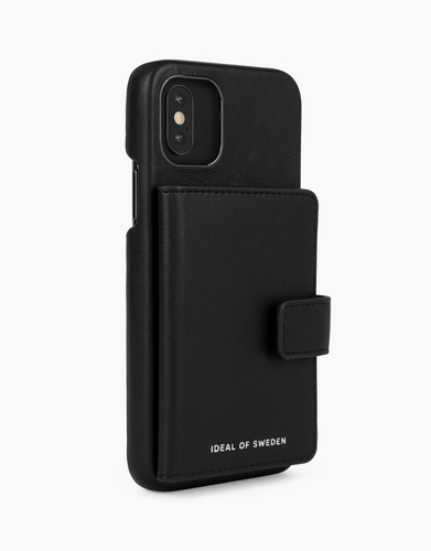 iDeal of Sweden Statement Case iPhone 11P/XS/X Intense Bck Cd Pk – image 6