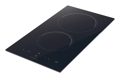 Candy Idea CDH30 Black Built-in – image 2