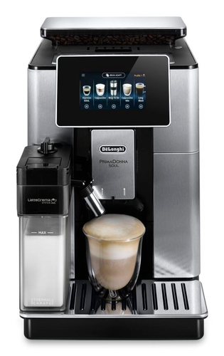 De'Longhi PrimaDonna Soul ECAM 610.75.MB, afbeelding 2