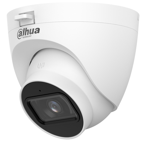 Dahua Technology HAC-HDW1500TRQ-A-0280B-S3-DIP камера видеонаблюдения Башня Камера системы скрытого видеонаблюдения Для помещений 2880 x 1620 пикселей Потолок/стена/столб