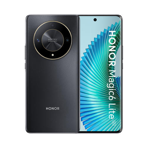Honor Magic6 Lite 5G + Earbuds X6