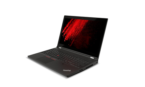 Lenovo ThinkPad P15 Gen 2 – image 5