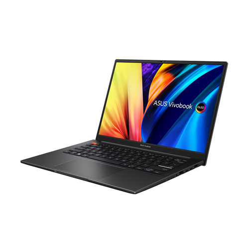 ASUS Vivobook S14 OLED M3402QA-OLED-KM731W AMD Ryzen™ 7 5800H Laptop – image 4