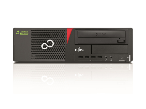 Fujitsu E920 0-Watt proGREEN – image 3