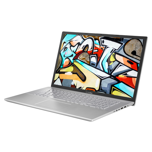 ASUS Vivobook 17 X712 17.3-inch HD+ (1600 x 900) Intel® Core™ i3-1115G4 1GB 128 SSD + 1TB HDD – image 4