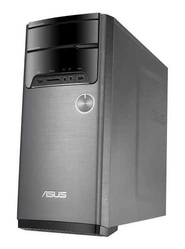 ASUS VivoPC M32CD-B09 PC Intel® Core™ i7 i7-6700