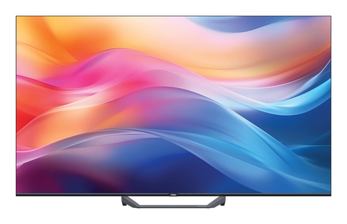 Haier H50S81FUX 127 cm (50") 4K Ultra HD Smart TV Wi-Fi Черный