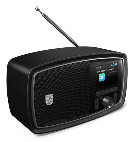 Philips TAV2000DB, afbeelding 3