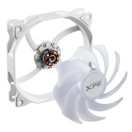 Ventilador XPG VENTO 120 ARGB