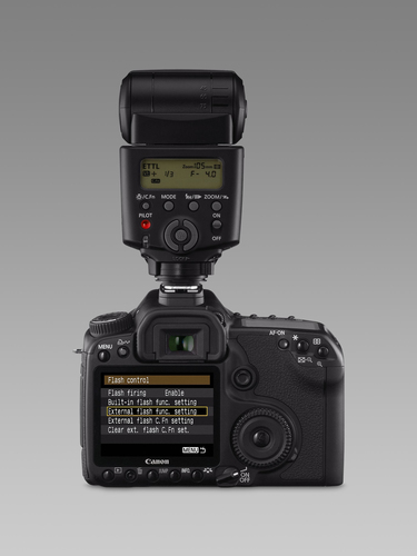 Canon Speedlite 430EX II – image 3