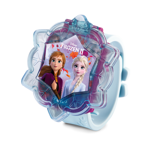 VTech Frozen II - Learning Watch