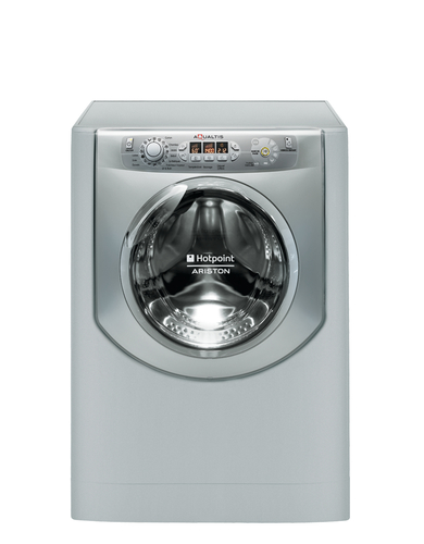 Hotpoint Aqualtis AQ9F 491 X (FR) /V