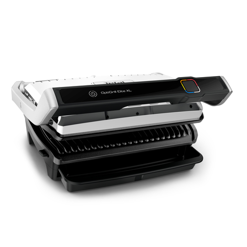 Tefal OptiGrill Elite XL GC760D – Foto 7 von 10