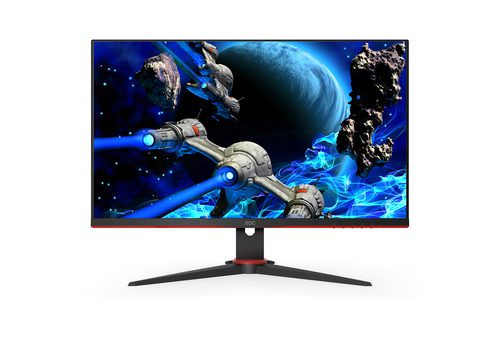 AOC 24G2E5 computer monitor – image 6