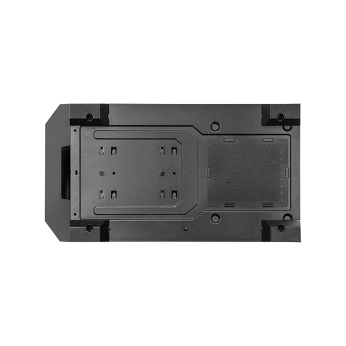 Chieftec Pro Midi Q midi tower behuizing, afbeelding 7
