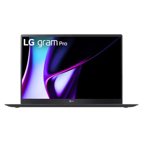 LG Gram Pro 16Z90SP-K.AD78D laptop Intel Core Ultra 7 155H