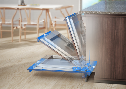 Electrolux KESC7311L - 911436398 – image 6