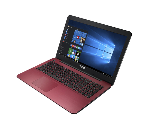 ASUS X555LA-XX2475T laptop Intel® Core™ i3 i3-4005U – image 4