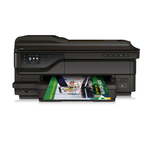 HP OfficeJet 7610 Thermal inkjet A3 – image 2