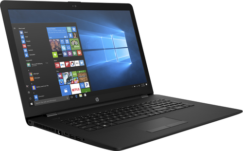 HP Notebook - 17-bs029na – image 5