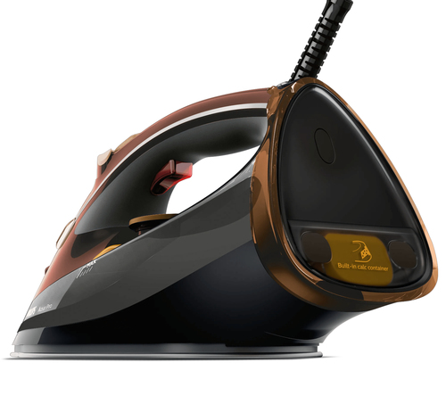 Philips Azur Pro GC4881/80R1 iron Steam iron T-ionicGlide soleplate – image 3