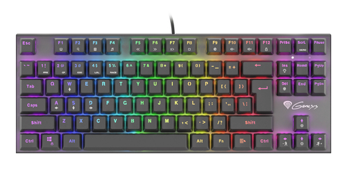 GENESIS Thor 300 TKL RGB