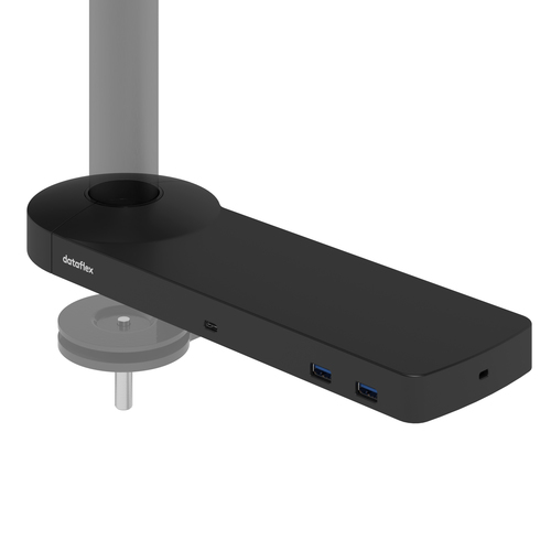 Dataflex Viewlite link USB-C docking station EUR - option 803 – image 3
