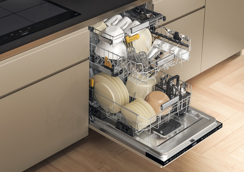 Whirlpool W8I HP42 L UK – image 2