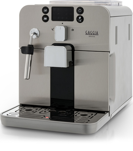 Gaggia RI9305/08 Super-automatic espresso machine – image 4