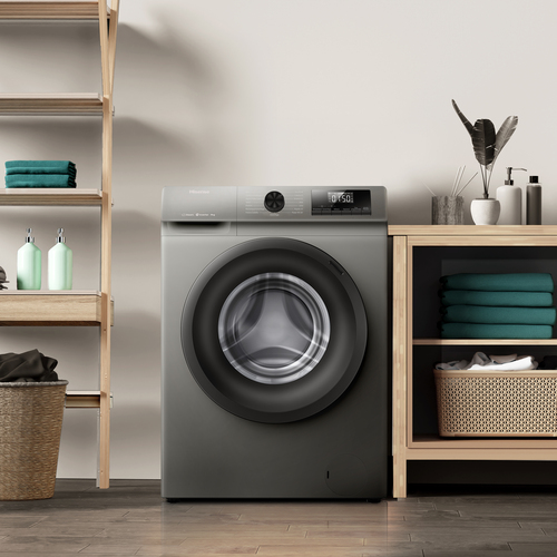 Hisense WF1Q8041BT washing machine Front-load – image 6