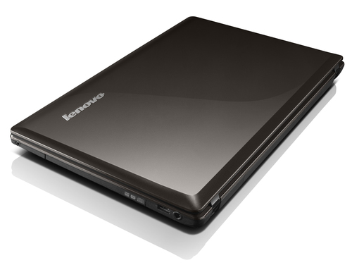 Lenovo IdeaPad G585A AMD E E2-1800 Laptop – image 2