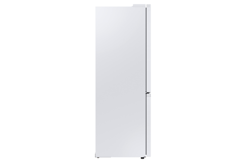 Samsung Frigorífico Combi 185cm 344L Clase E Blanco RB34C672EWW/EF
