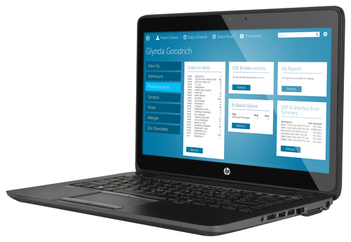 HP 14 G2 – image 4