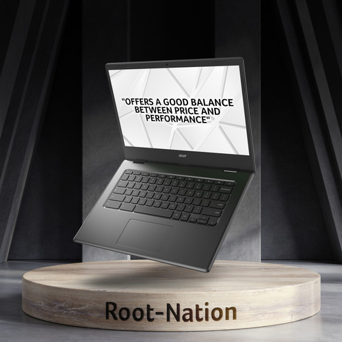 Acer Chromebook 314 (CBOA314-1H) - Intel Celeron – image 3
