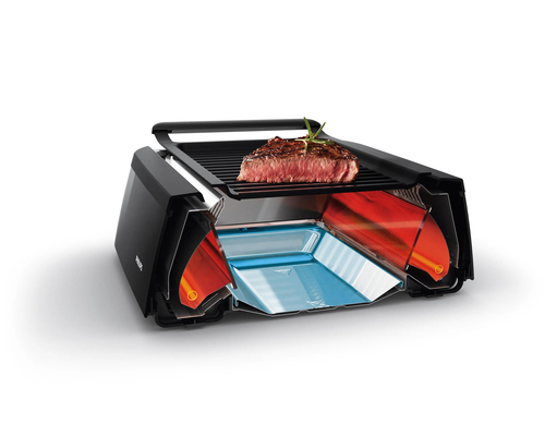 Philips Avance Collection HD6371/94 contact grill – image 6