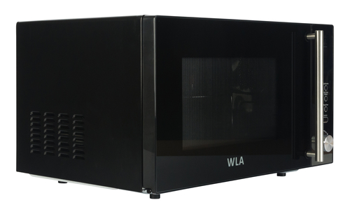 WLA 25MC240BA microwave Black Combination microwave Countertop – image 2