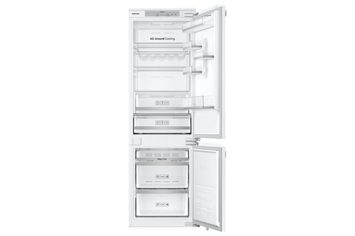 Samsung BRB260130WW/EF fridge-freezer