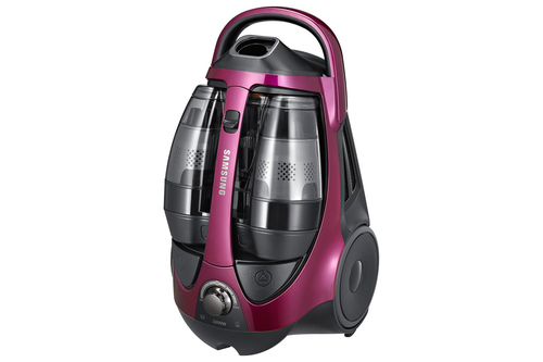 Samsung SC-9634 2 L Cylinder vacuum Dry 2200 W Bagless – image 3