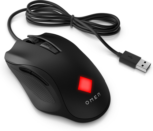 HP OMEN Vector Essential Mouse – image 5