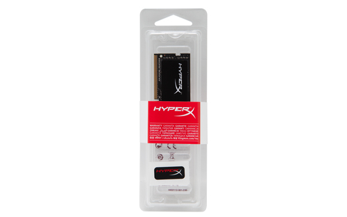 HyperX Impact HX432S20IB/32 memory module – image 4