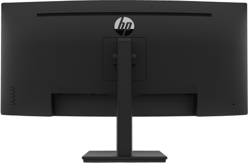 HP P34hc G4 WQHD USB-C Curved Monitor – image 6