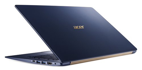 Acer Swift 5 SF514-52T-56RP Intel® Core™ i5 i5-8250U Laptop – image 4