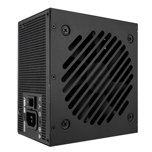 ASUS TUF Gaming 650W Bronze EVO voeding, afbeelding 8