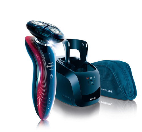 Philips Norelco SensoTouch wet and dry electric razor 1180X/42 – image 4