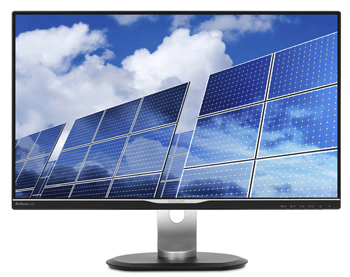 Philips B Line 258B6QJEB/69 computer monitor