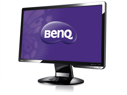 BenQ G2320HDBL computer monitor – image 3
